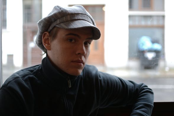 Jonas Iwen